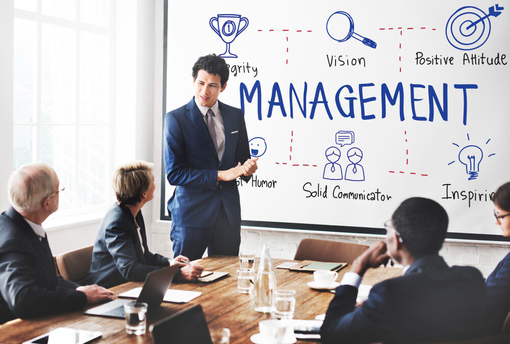 Change in management rules