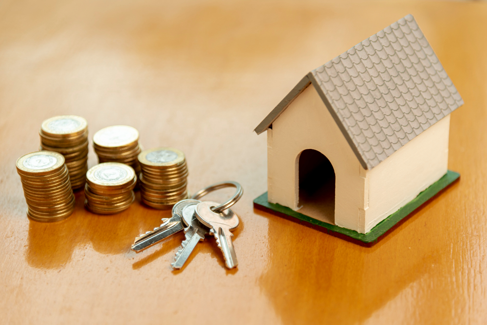 Tips for paying off your home loan